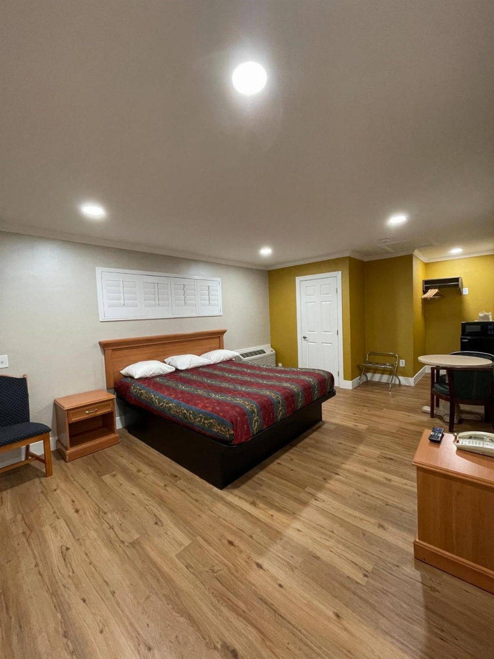 Ritz Inn-San Francisco Airport SFO Main image