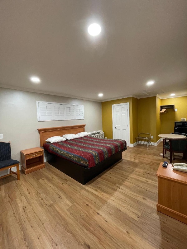 Ritz Inn-San Francisco Airport SFO Main image