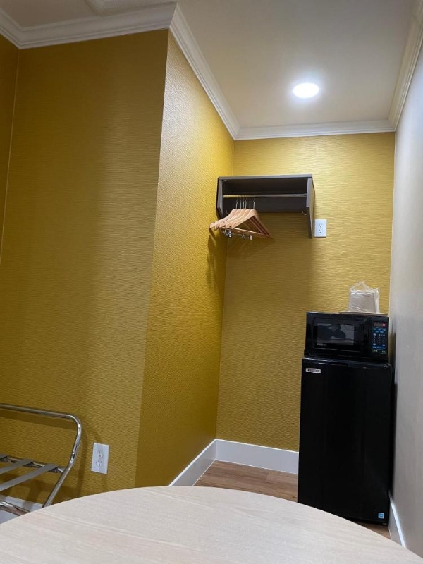 Ritz Inn-San Francisco Airport SFO image 20